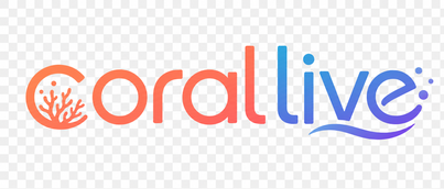 coral live logo
